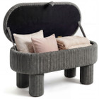 Storage Ottoman Bench product image