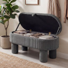 Storage Ottoman Bench product image