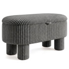 Storage Ottoman Bench product image