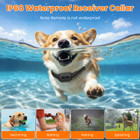 2-in-1 Wireless Dog Fence and Training System (1 or 2 Collars) product image