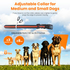 2-in-1 Wireless Dog Fence and Training System (1 or 2 Collars) product image