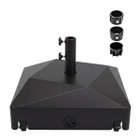 Mobile Fillable Umbrella Base  product image