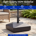 Mobile Fillable Umbrella Base  product image