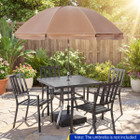 Mobile Fillable Umbrella Base  product image