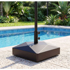 Mobile Fillable Umbrella Base  product image
