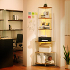 6-Tier Corner Shelf  product image