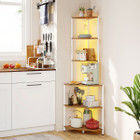 6-Tier Corner Shelf  product image