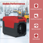 Commercial Dehumidifier  product image