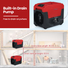 Commercial Dehumidifier  product image