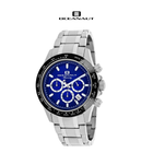 Oceanaut Men's Biarritz Blue Dial Watch product image