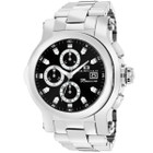 Oceanaut Men's Baccara XL Black Dial Watch product image