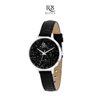 Roberto Bianci Women's Gemma Black Dial Watch product image