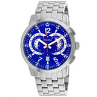 Roberto Bianci Men's Lombardo Blue Dial Watch product image