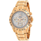 Oceanaut Men's Biarritz Silver Dial Watch product image