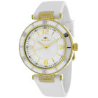 Seapro Women's Silver Dial Watch product image