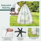 Portable Mini Walk-in Greenhouse  product image