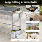 Outdoor Grill Table product image