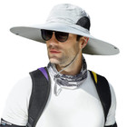 Lightweight Large Brim Fisherman Hat product image