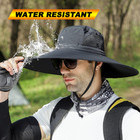 Lightweight Large Brim Fisherman Hat product image