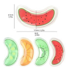 Hot & Cold Reusable Gel Eye Patches (1- or 4-Pack) product image