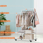 NewHome™ Garment Hanging Rack product image