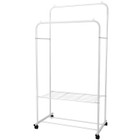 NewHome™ Garment Hanging Rack product image