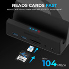USB-C Universal Laptop Docking Station product image