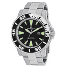 Oceanaut Men's Marletta Black Dial Watch product image