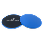 Core and Abs Exercise Slider Discs product image