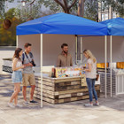 6x4-foot Pop-Up Canopy Tent  product image