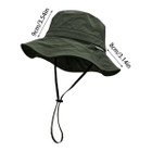 Women's Sun Bucket Hat product image