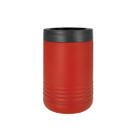 Personalized Stainless Steel Can Holders product image