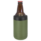 Personalized Stainless Steel Can Holders product image