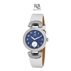 Roberto Bianci Women's Alessandra Blue Mother of Pearl Dial Watch  product image