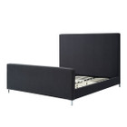 Linen Dean  Bed product image