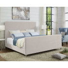 Linen Dean  Bed product image