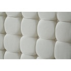 Bond Linen Button Tufted Bedframe product image