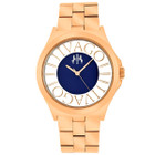 Jivago Women's Fun Black Dial Watch  product image