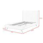 Amoret Platform Bed product image