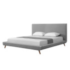 Amoret Platform Bed product image