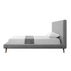 Amoret Platform Bed product image