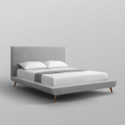 Amoret Platform Bed product image