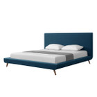 Amoret Platform Bed product image