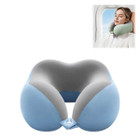 Portable U Shaped Neck Pillow product image
