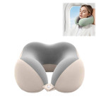 Portable U Shaped Neck Pillow product image
