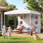 10x10-foot Pop up Canopy Tent product image