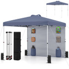 10x10-foot Pop up Canopy Tent product image