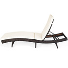 Adjustable Pool Chaise Lounge  product image