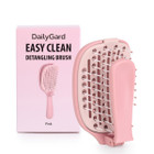 Foldable Travel Hair Brush product image