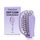 Foldable Travel Hair Brush product image